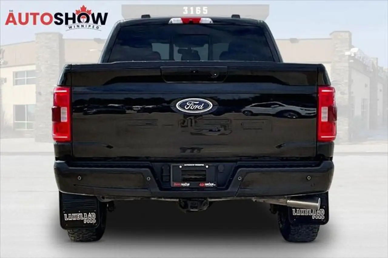 Ford F 150 fotografie Ford F 150