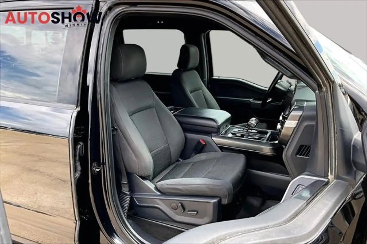 Ford F 150 fotografie Ford F 150