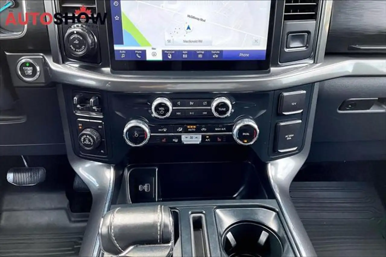 Ford F 150 fotografie Ford F 150