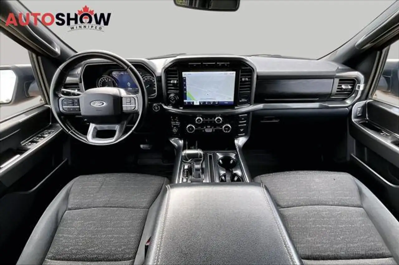Ford F 150 fotografie Ford F 150