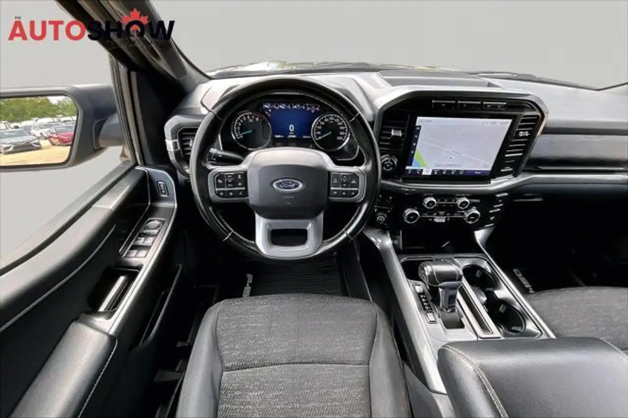 Ford F 150 fotografie Ford F 150