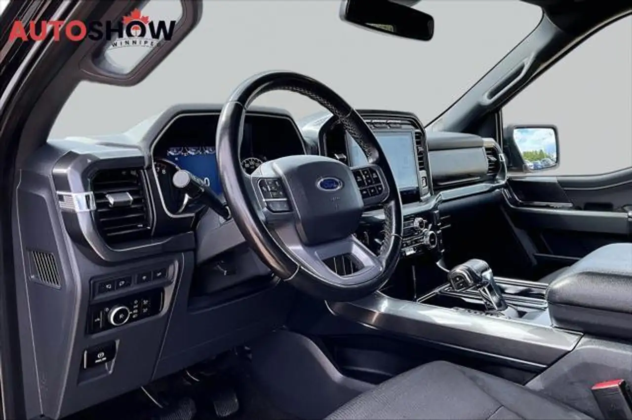 Ford F 150 fotografie Ford F 150