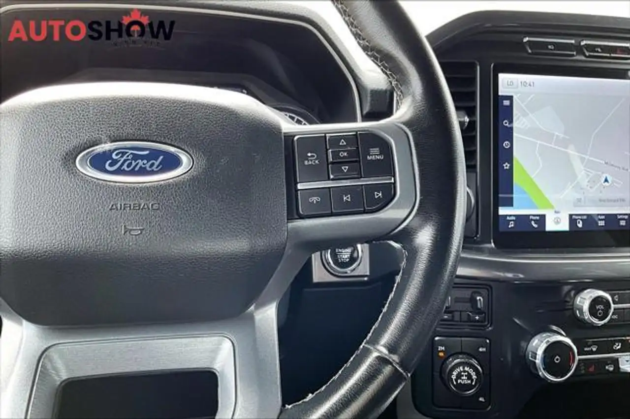 Ford F 150 fotografie Ford F 150