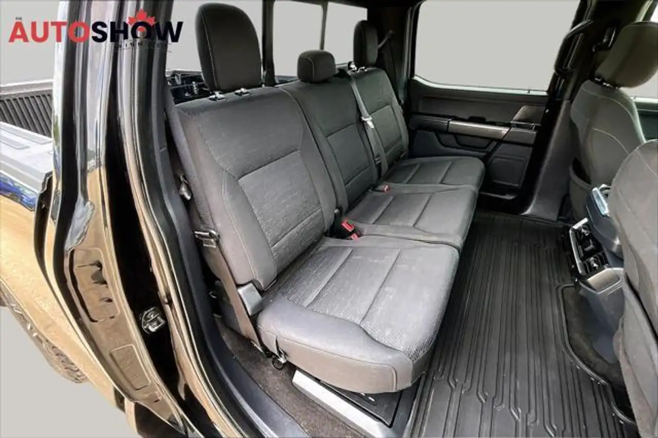Ford F 150 fotografie Ford F 150