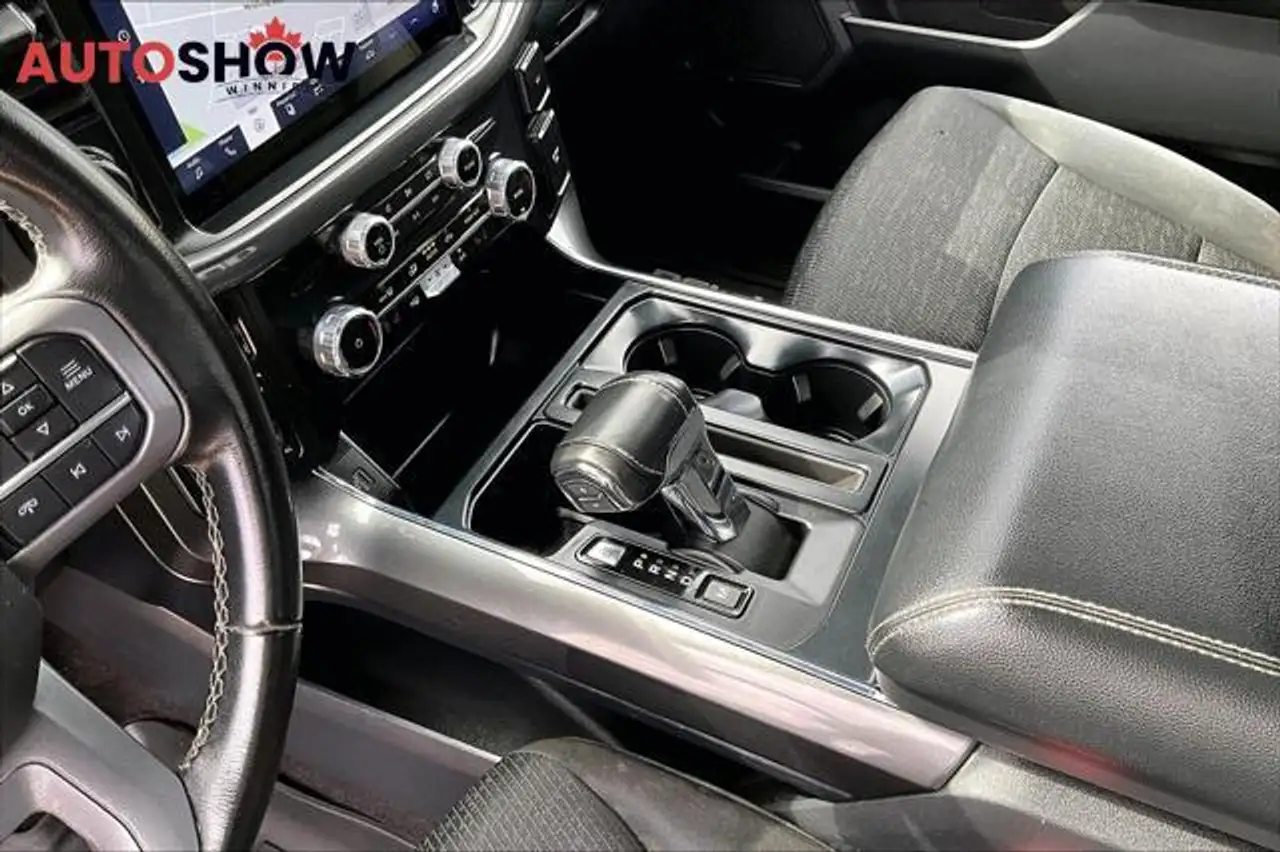 Ford F 150 fotografie Ford F 150