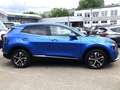 Kia Sportage 1.6 CRDI 2WD (48V MHEV) DCT Autom. Spirit Blauw - thumbnail 4