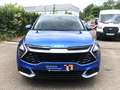 Kia Sportage 1.6 CRDI 2WD (48V MHEV) DCT Autom. Spirit Blauw - thumbnail 2