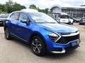Kia Sportage 1.6 CRDI 2WD (48V MHEV) DCT Autom. Spirit Blauw - thumbnail 3