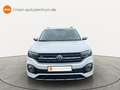 Volkswagen T-Cross 1.0 TSI United R-Line Alu Navi ACC Sitzh. Kamera A Weiß - thumbnail 2