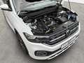 Volkswagen T-Cross 1.0 TSI United R-Line Alu Navi ACC Sitzh. Kamera A Weiß - thumbnail 11