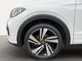 Volkswagen T-Cross 1.0 TSI United R-Line Alu Navi ACC Sitzh. Kamera A Weiß - thumbnail 21