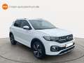 Volkswagen T-Cross 1.0 TSI United R-Line Alu Navi ACC Sitzh. Kamera A Weiß - thumbnail 7