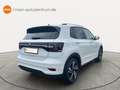 Volkswagen T-Cross 1.0 TSI United R-Line Alu Navi ACC Sitzh. Kamera A Weiß - thumbnail 6