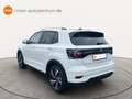 Volkswagen T-Cross 1.0 TSI United R-Line Alu Navi ACC Sitzh. Kamera A Weiß - thumbnail 4