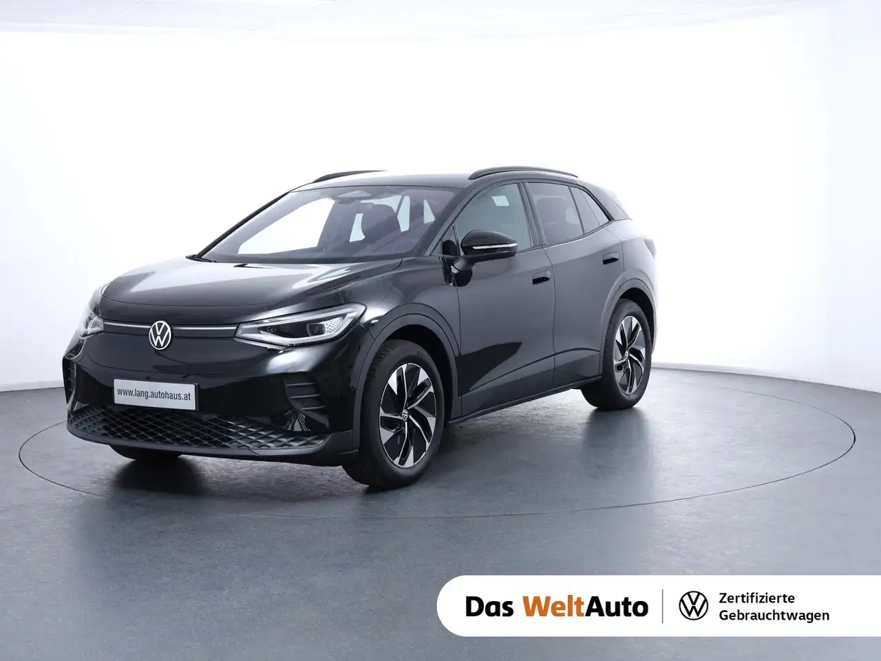 Volkswagen ID.4
