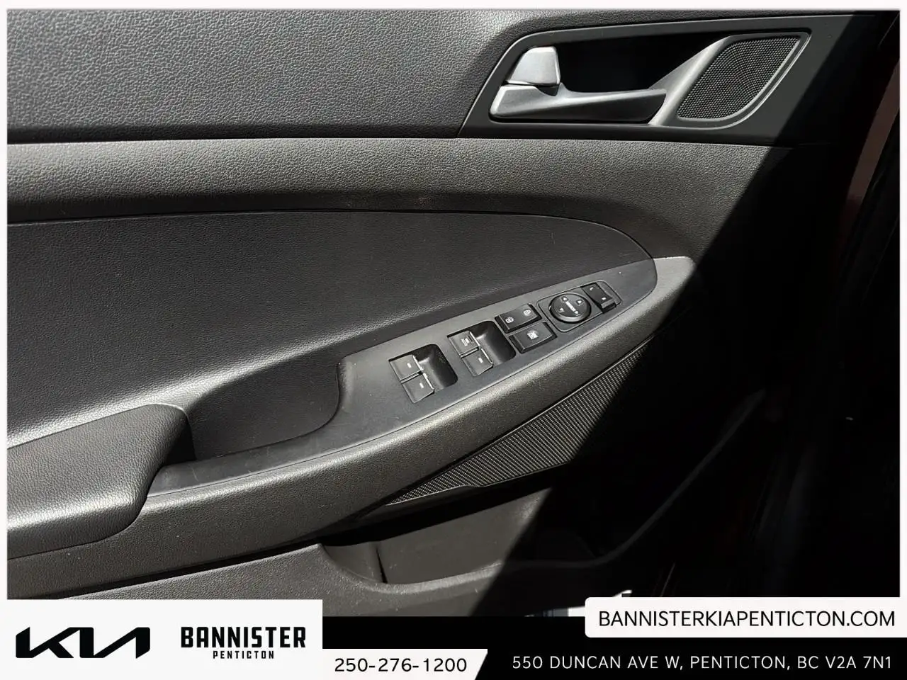 Hyundai TUCSON fotografie Hyundai TUCSON