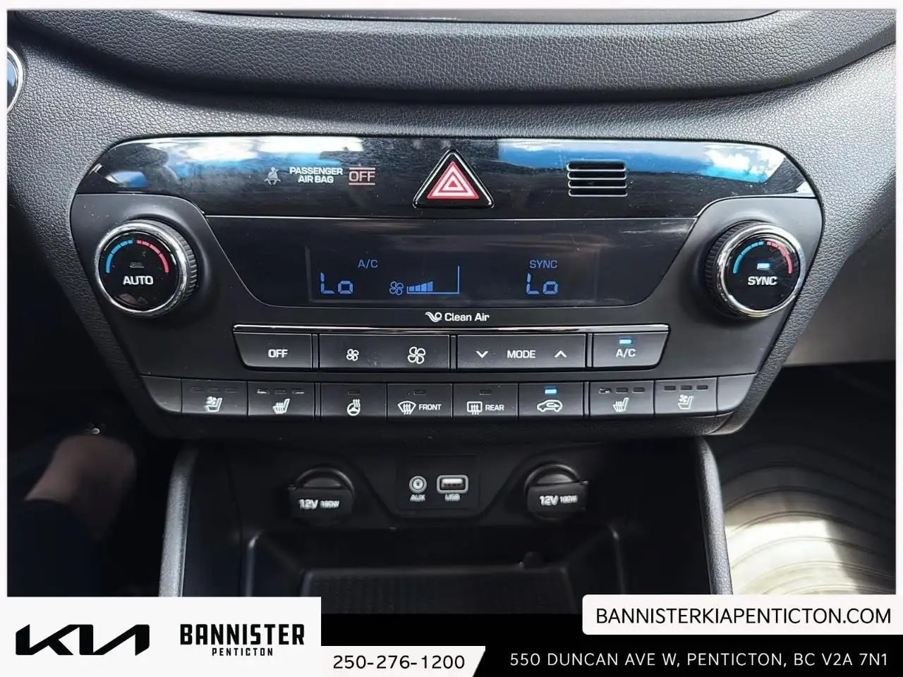 Hyundai TUCSON fotografie Hyundai TUCSON