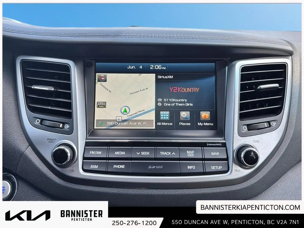 Hyundai TUCSON fotografie Hyundai TUCSON