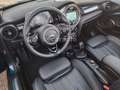 MINI Cooper S Cabrio Cooper S Cab Sidew Aut Navi LED Leder ParkA Appl Albastru - thumbnail 10