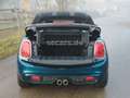 MINI Cooper S Cabrio Cooper S Cab Sidew Aut Navi LED Leder ParkA Appl Albastru - thumbnail 9