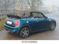 MINI Cooper S Cabrio Cooper S Cab Sidew Aut Navi LED Leder ParkA Appl Albastru - thumbnail 8