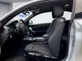 BMW 220 i Coupe Aut M-Technik BI-XENON*NAVI*TEMP*SHZ Argent - thumbnail 18