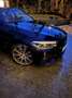 BMW 530 M Sport Bleu - thumbnail 4
