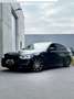 BMW 530 M Sport Bleu - thumbnail 1