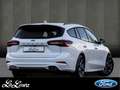 Ford Focus Turnier ST-Line Styling-Easy- und Winterpaket Wit - thumbnail 2