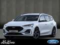 Ford Focus Turnier ST-Line Styling-Easy- und Winterpaket Wit - thumbnail 1
