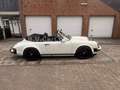 Porsche 930 *911Carrera*3,2ltr.*Cabriolet*TÜV04/27* Weiß - thumbnail 5