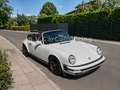 Porsche 930 *911Carrera*3,2ltr.*Cabriolet*TÜV04/27* Weiß - thumbnail 6