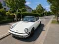 Porsche 930 *911Carrera*3,2ltr.*Cabriolet*TÜV04/27* Weiß - thumbnail 1
