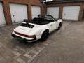 Porsche 930 *911Carrera*3,2ltr.*Cabriolet*TÜV04/27* Weiß - thumbnail 4