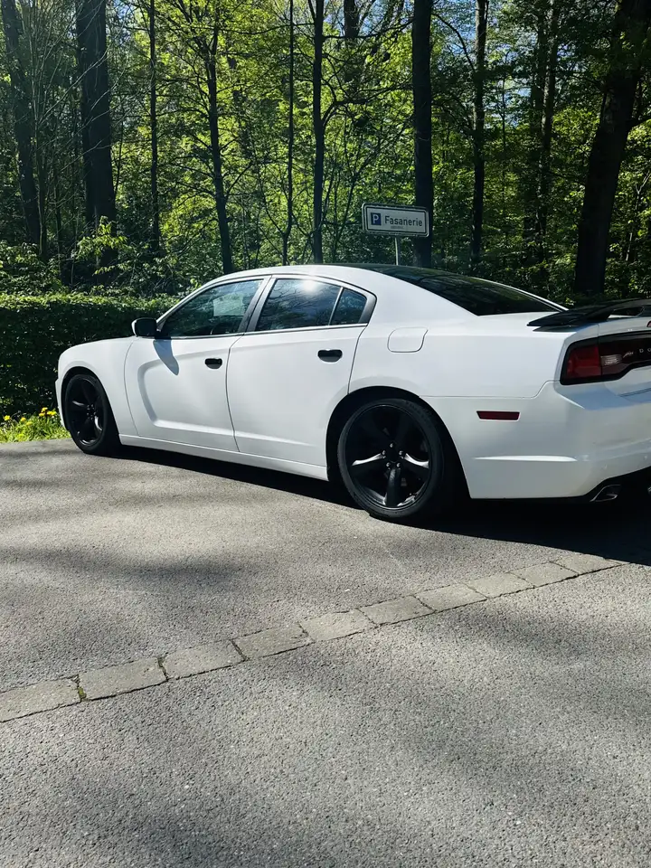 Dodge Charger