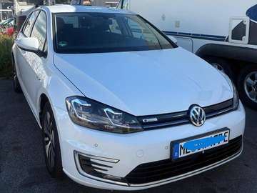 e-Golf