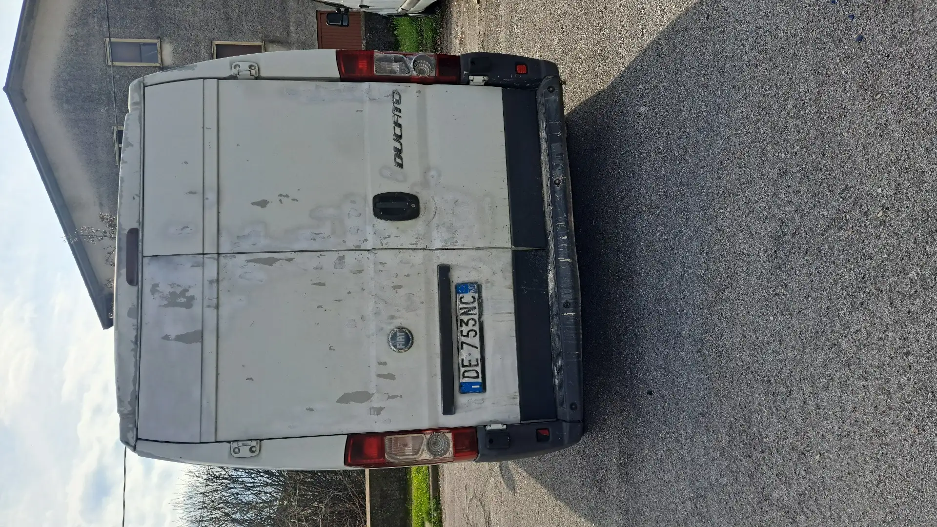 Fiat Ducato Maxi 3000 cc - 2
