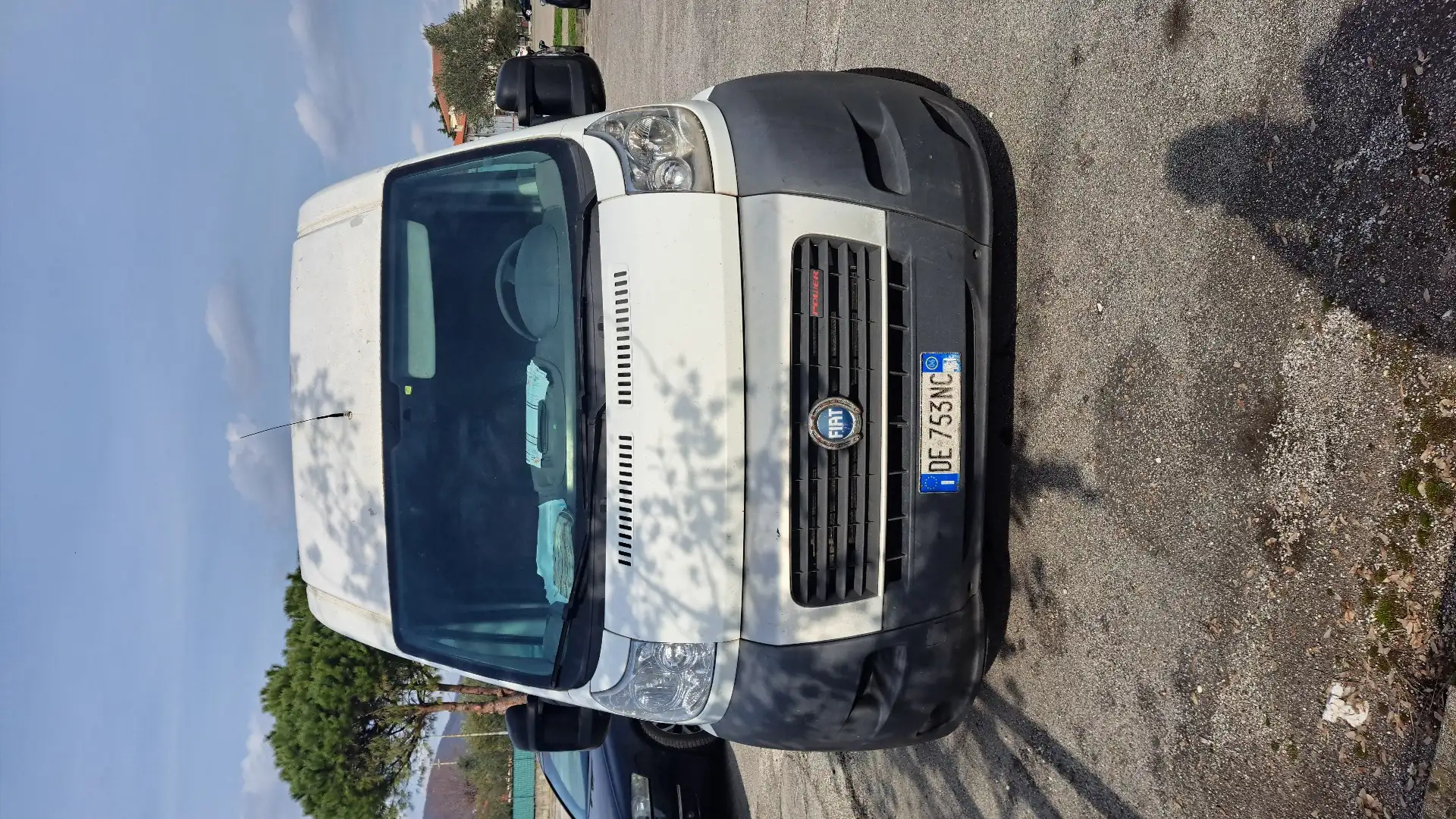 Fiat Ducato Maxi 3000 cc - 1