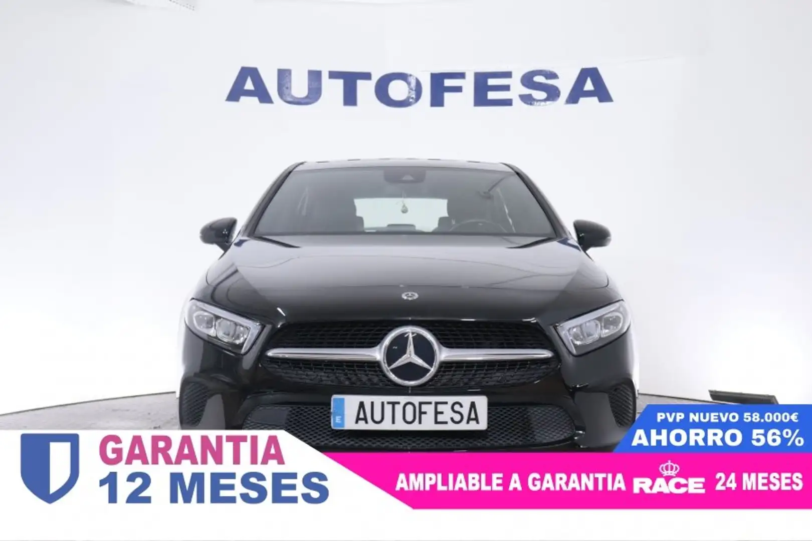 Mercedes-Benz A 250 A250E HIBRIDO ENCHUFABLE AUTO 218CV 5P #IVA DEDUCI - 2