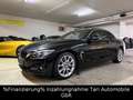 BMW 440 i Cabrio Luxury Line Leder beige,1.Hand,88tkm Noir - thumbnail 2