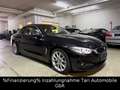 BMW 440 i Cabrio Luxury Line Leder beige,1.Hand,88tkm Noir - thumbnail 22
