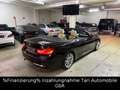 BMW 440 i Cabrio Luxury Line Leder beige,1.Hand,88tkm Noir - thumbnail 26