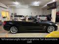 BMW 440 i Cabrio Luxury Line Leder beige,1.Hand,88tkm Noir - thumbnail 28