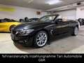 BMW 440 i Cabrio Luxury Line Leder beige,1.Hand,88tkm Noir - thumbnail 25