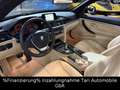 BMW 440 i Cabrio Luxury Line Leder beige,1.Hand,88tkm Noir - thumbnail 14