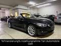 BMW 440 i Cabrio Luxury Line Leder beige,1.Hand,88tkm Noir - thumbnail 42
