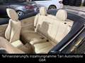 BMW 440 i Cabrio Luxury Line Leder beige,1.Hand,88tkm Noir - thumbnail 18