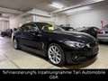 BMW 440 i Cabrio Luxury Line Leder beige,1.Hand,88tkm Noir - thumbnail 38