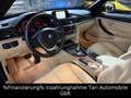 BMW 440 i Cabrio Luxury Line Leder beige,1.Hand,88tkm Noir - thumbnail 34