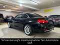 BMW 440 i Cabrio Luxury Line Leder beige,1.Hand,88tkm Noir - thumbnail 1